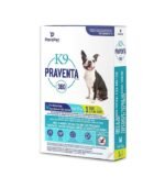 Advantage Green for Small Dog - 图片 4
